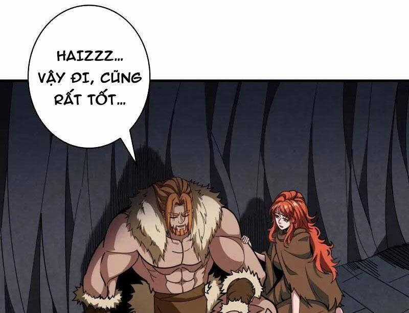 Vừa Chơi Đã Có Tài Khoản Vương Giả Chương 496 trang 28