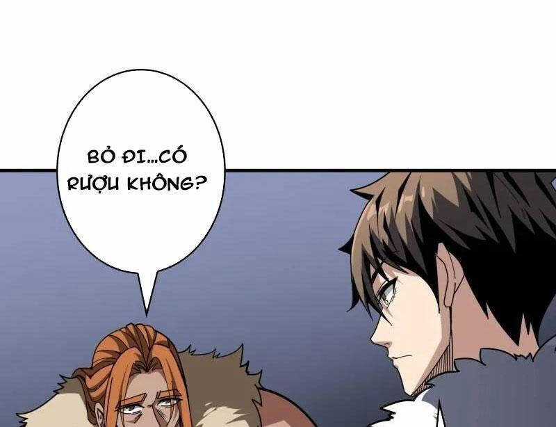 Vừa Chơi Đã Có Tài Khoản Vương Giả Chương 496 trang 30