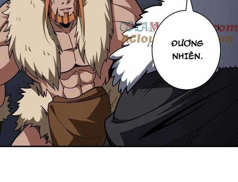 Vừa Chơi Đã Có Tài Khoản Vương Giả Chương 496 trang 31