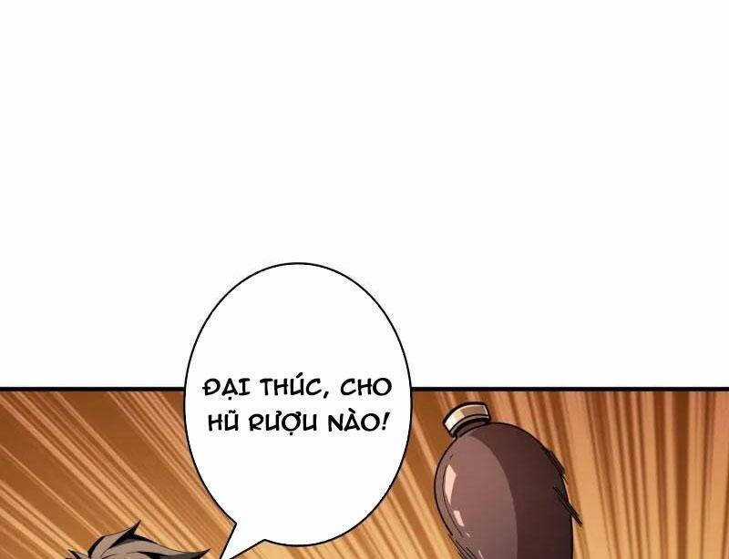 Vừa Chơi Đã Có Tài Khoản Vương Giả Chương 496 trang 32