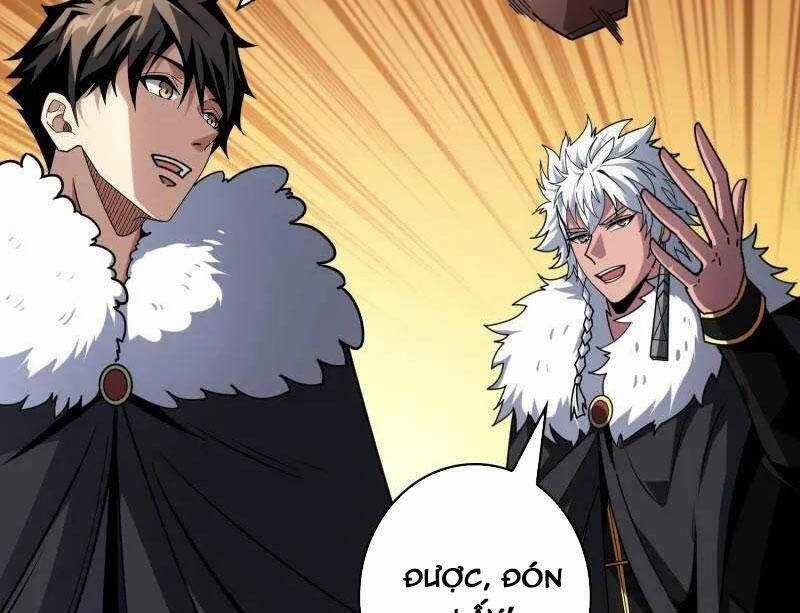 Vừa Chơi Đã Có Tài Khoản Vương Giả Chương 496 trang 33