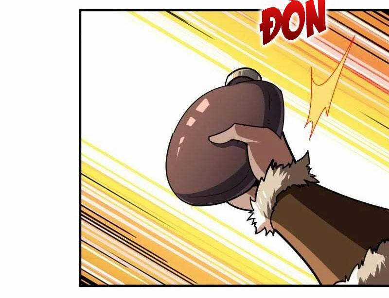 Vừa Chơi Đã Có Tài Khoản Vương Giả Chương 496 trang 35