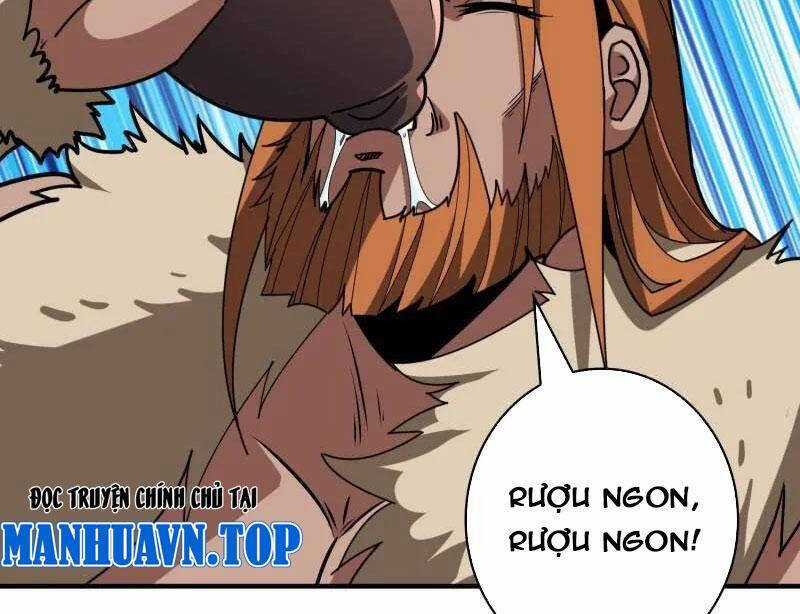 Vừa Chơi Đã Có Tài Khoản Vương Giả Chương 496 trang 37