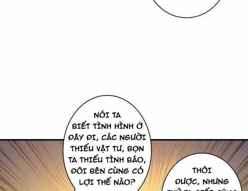 Vừa Chơi Đã Có Tài Khoản Vương Giả Chương 496 trang 38