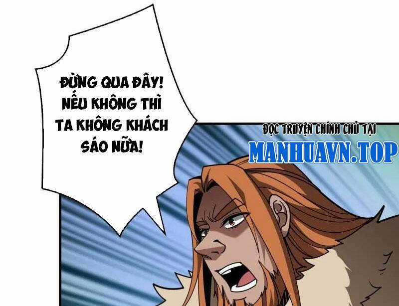 Vừa Chơi Đã Có Tài Khoản Vương Giả Chương 496 trang 4