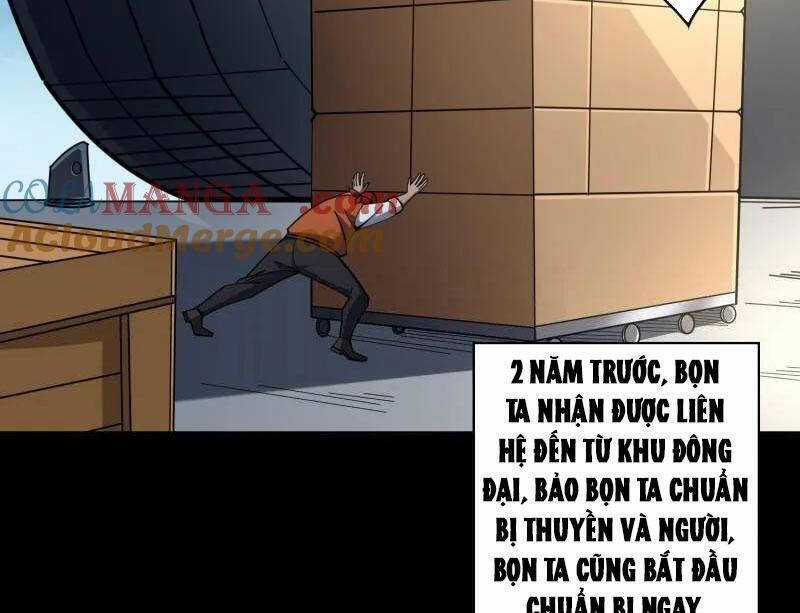 Vừa Chơi Đã Có Tài Khoản Vương Giả Chương 496 trang 42