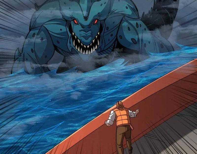 Vừa Chơi Đã Có Tài Khoản Vương Giả Chương 496 trang 44