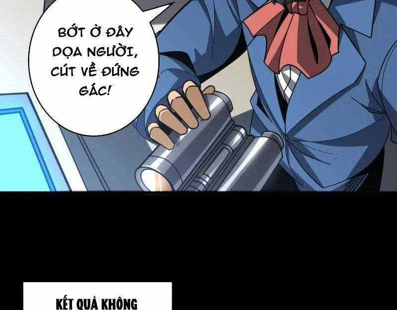 Vừa Chơi Đã Có Tài Khoản Vương Giả Chương 496 trang 47