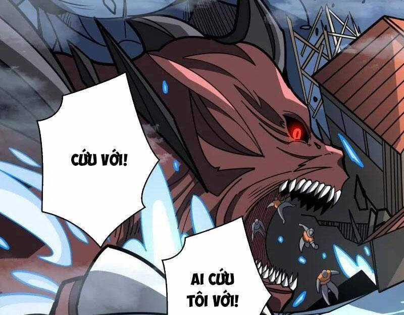 Vừa Chơi Đã Có Tài Khoản Vương Giả Chương 496 trang 49