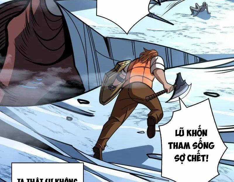 Vừa Chơi Đã Có Tài Khoản Vương Giả Chương 496 trang 50