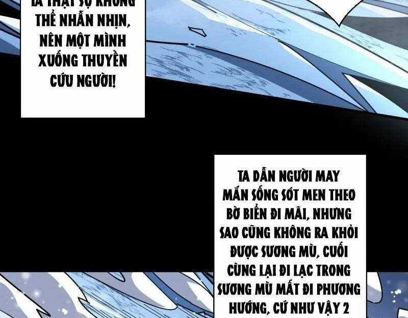 Vừa Chơi Đã Có Tài Khoản Vương Giả Chương 496 trang 51