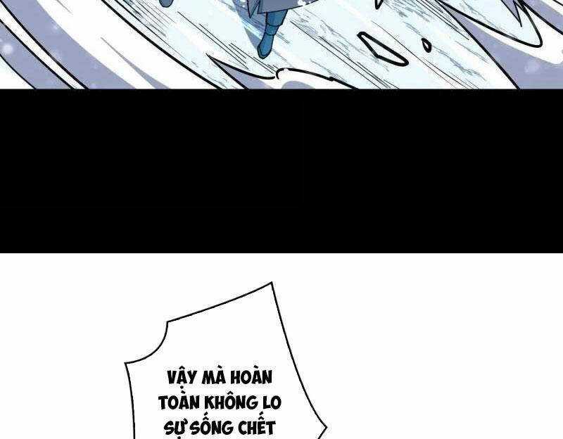 Vừa Chơi Đã Có Tài Khoản Vương Giả Chương 496 trang 53