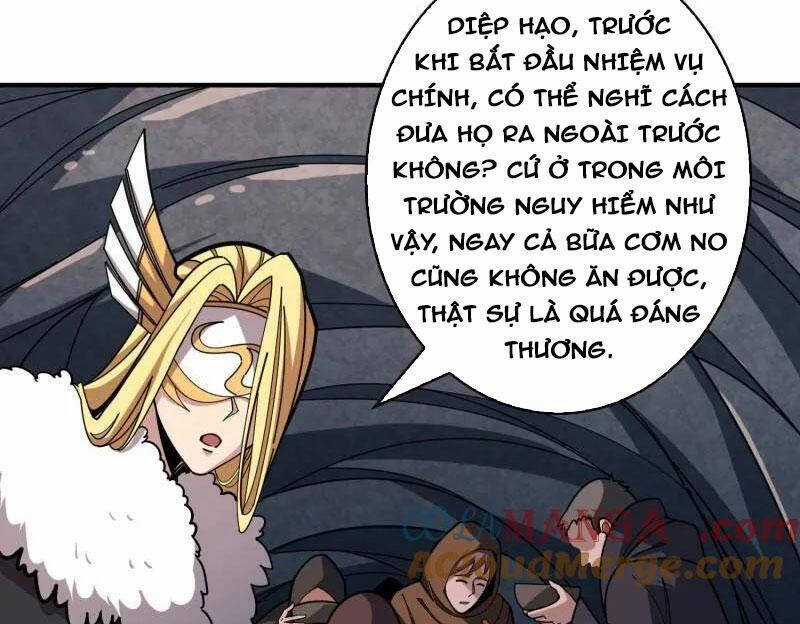 Vừa Chơi Đã Có Tài Khoản Vương Giả Chương 496 trang 58