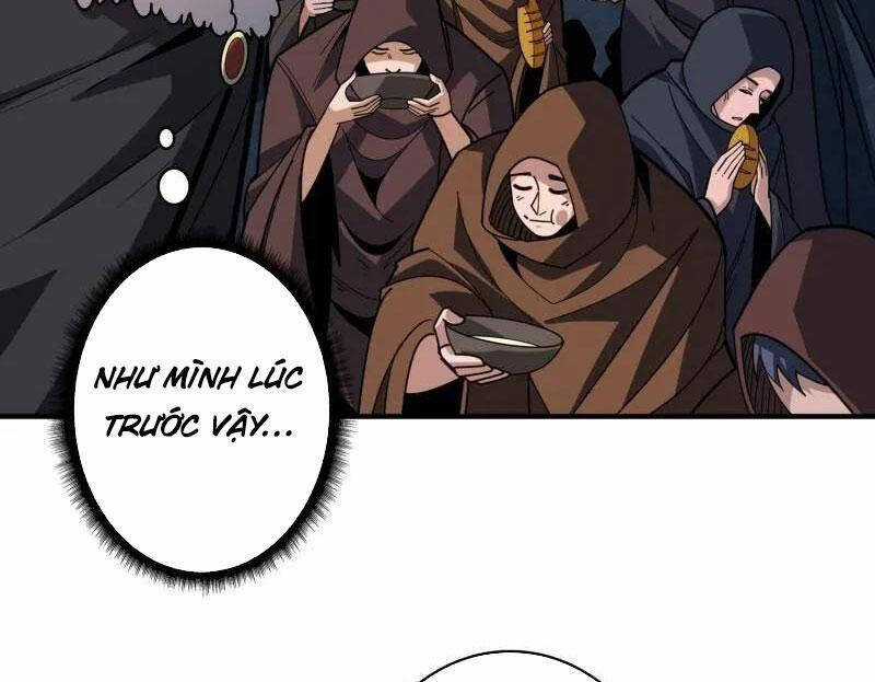 Vừa Chơi Đã Có Tài Khoản Vương Giả Chương 496 trang 59