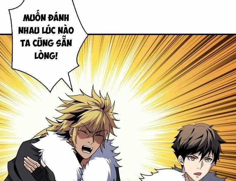 Vừa Chơi Đã Có Tài Khoản Vương Giả Chương 496 trang 6