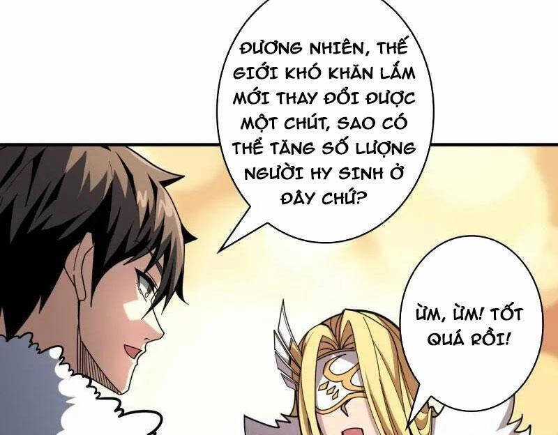 Vừa Chơi Đã Có Tài Khoản Vương Giả Chương 496 trang 60