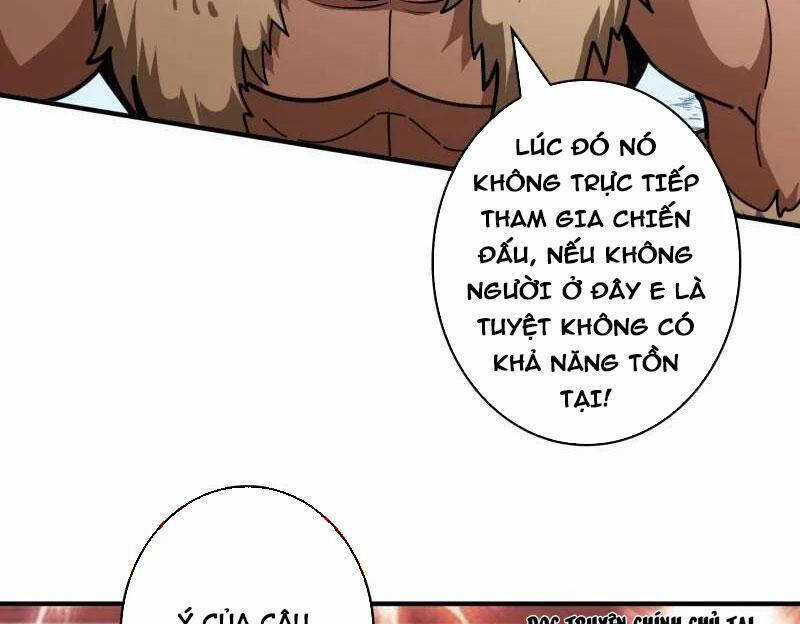 Vừa Chơi Đã Có Tài Khoản Vương Giả Chương 496 trang 69