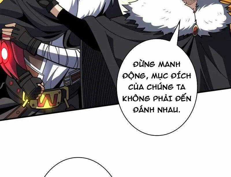 Vừa Chơi Đã Có Tài Khoản Vương Giả Chương 496 trang 7