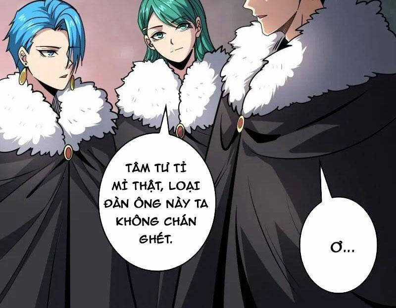 Vừa Chơi Đã Có Tài Khoản Vương Giả Chương 496 trang 73