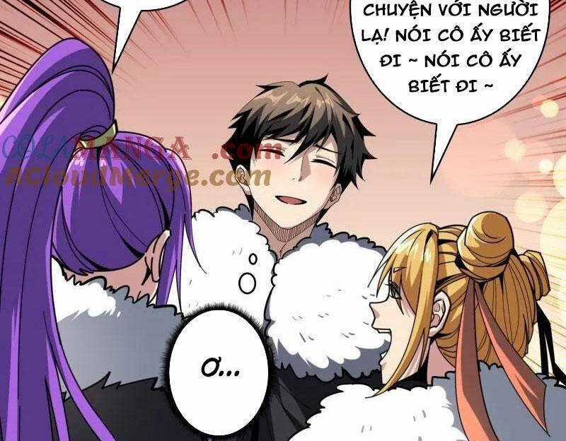 Vừa Chơi Đã Có Tài Khoản Vương Giả Chương 496 trang 75