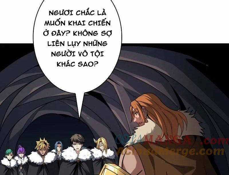 Vừa Chơi Đã Có Tài Khoản Vương Giả Chương 496 trang 8