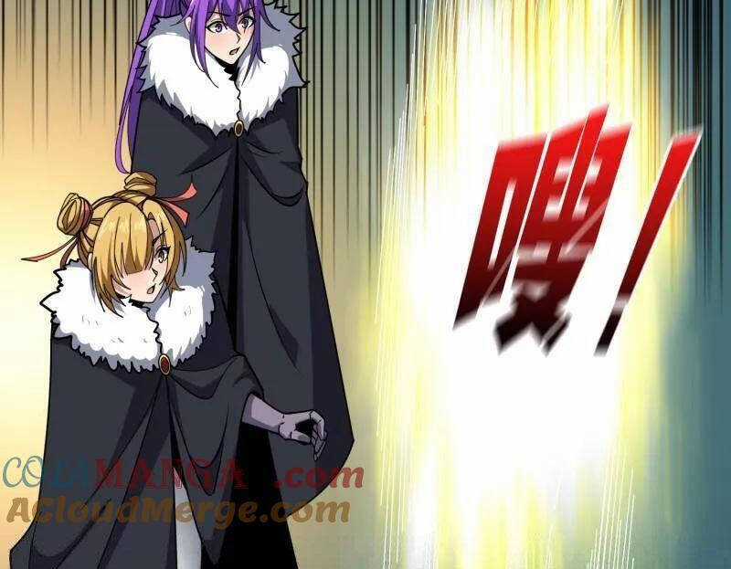 Vừa Chơi Đã Có Tài Khoản Vương Giả Chương 496 trang 80