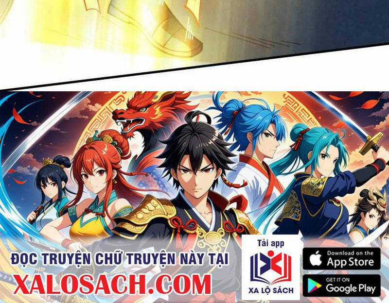 Vừa Chơi Đã Có Tài Khoản Vương Giả Chương 496 trang 85