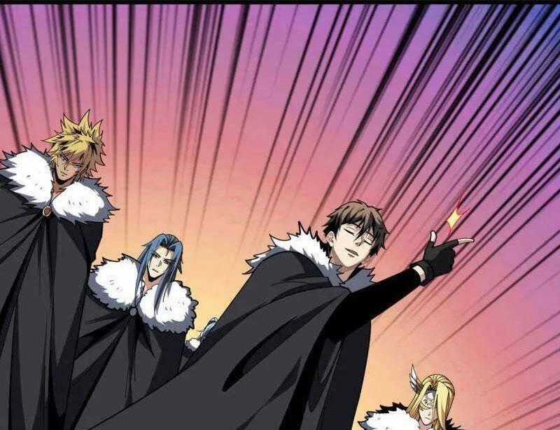 Vừa Chơi Đã Có Tài Khoản Vương Giả Chương 496 trang 86