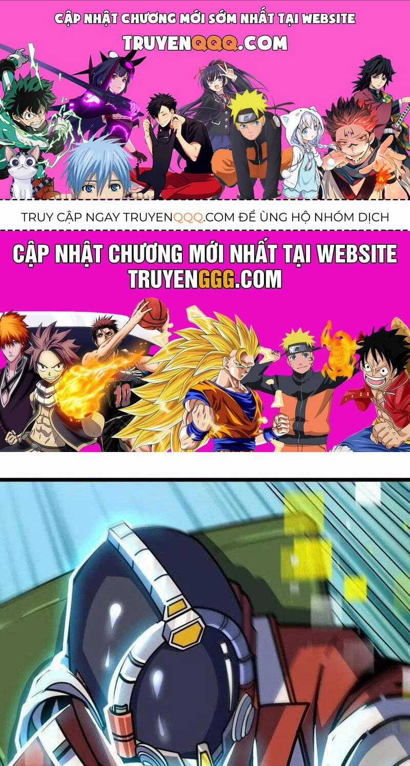 Vừa Chơi Đã Có Tài Khoản Vương Giả Chương 497 trang 0