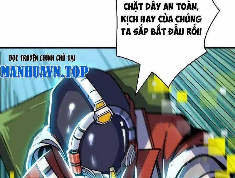 Vừa Chơi Đã Có Tài Khoản Vương Giả Chương 497 trang 113