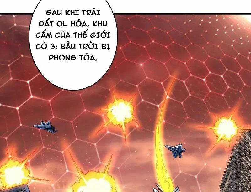 Vừa Chơi Đã Có Tài Khoản Vương Giả Chương 497 trang 13