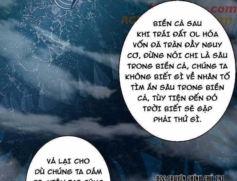 Vừa Chơi Đã Có Tài Khoản Vương Giả Chương 497 trang 20