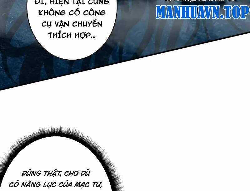 Vừa Chơi Đã Có Tài Khoản Vương Giả Chương 497 trang 21