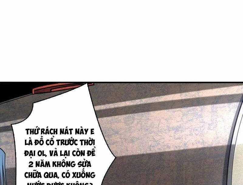 Vừa Chơi Đã Có Tài Khoản Vương Giả Chương 497 trang 33