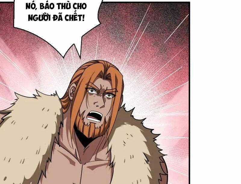 Vừa Chơi Đã Có Tài Khoản Vương Giả Chương 497 trang 4