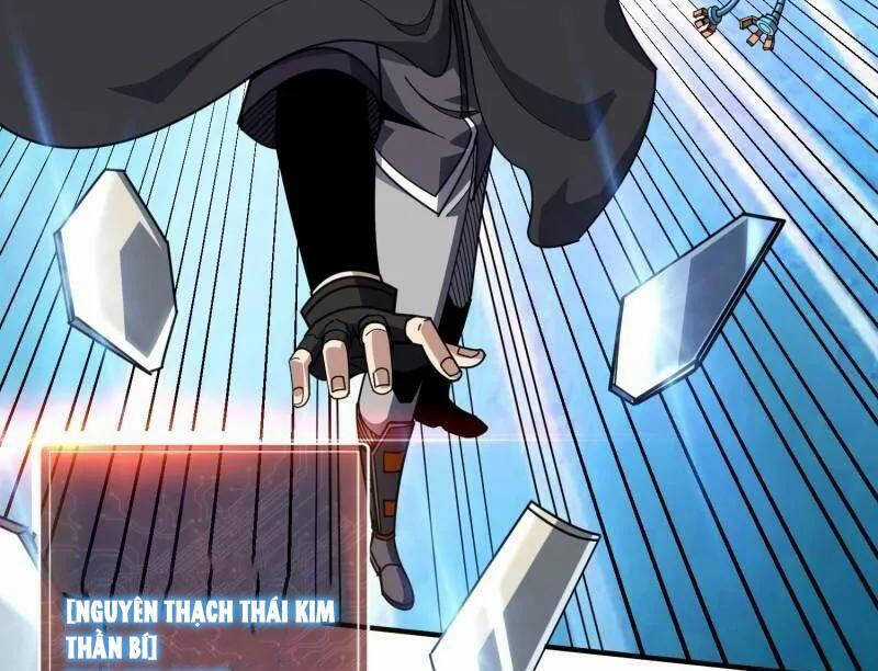 Vừa Chơi Đã Có Tài Khoản Vương Giả Chương 497 trang 42