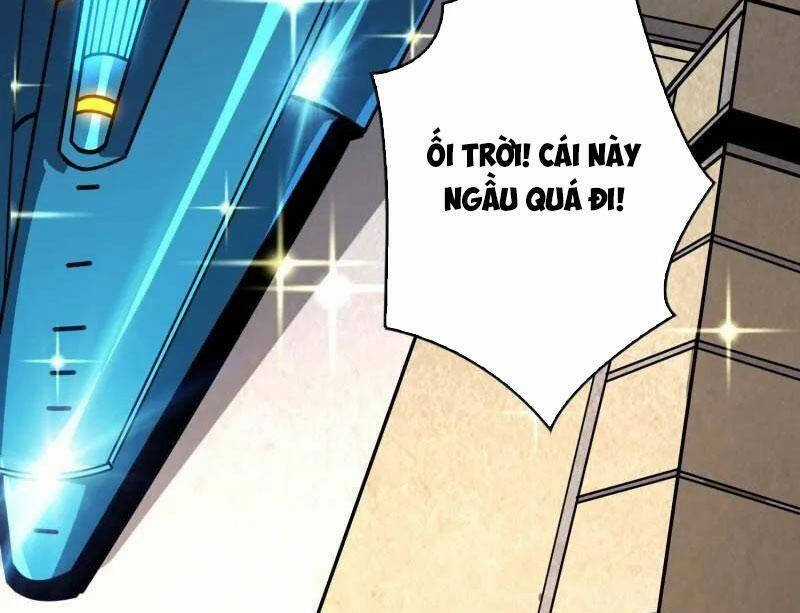 Vừa Chơi Đã Có Tài Khoản Vương Giả Chương 497 trang 53