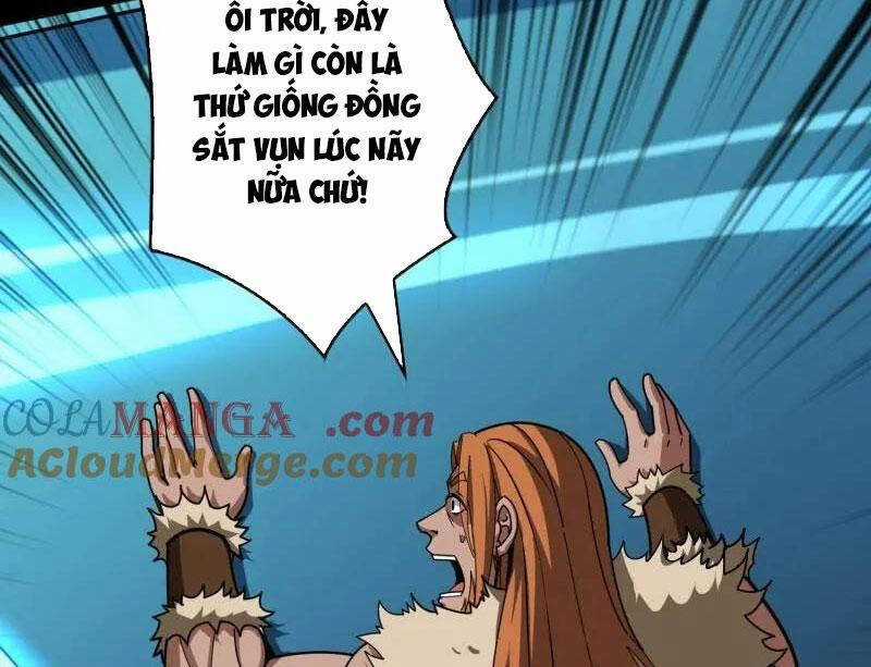 Vừa Chơi Đã Có Tài Khoản Vương Giả Chương 497 trang 58