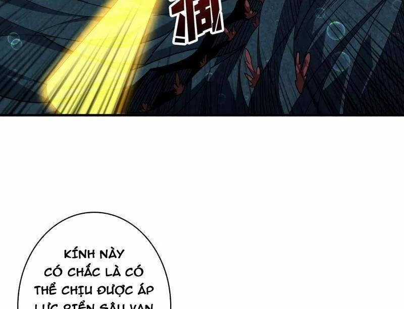 Vừa Chơi Đã Có Tài Khoản Vương Giả Chương 497 trang 83