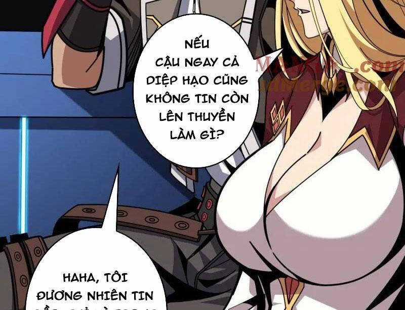 Vừa Chơi Đã Có Tài Khoản Vương Giả Chương 497 trang 85