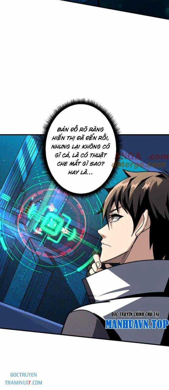 Vừa Chơi Đã Có Tài Khoản Vương Giả Chương 499 trang 10