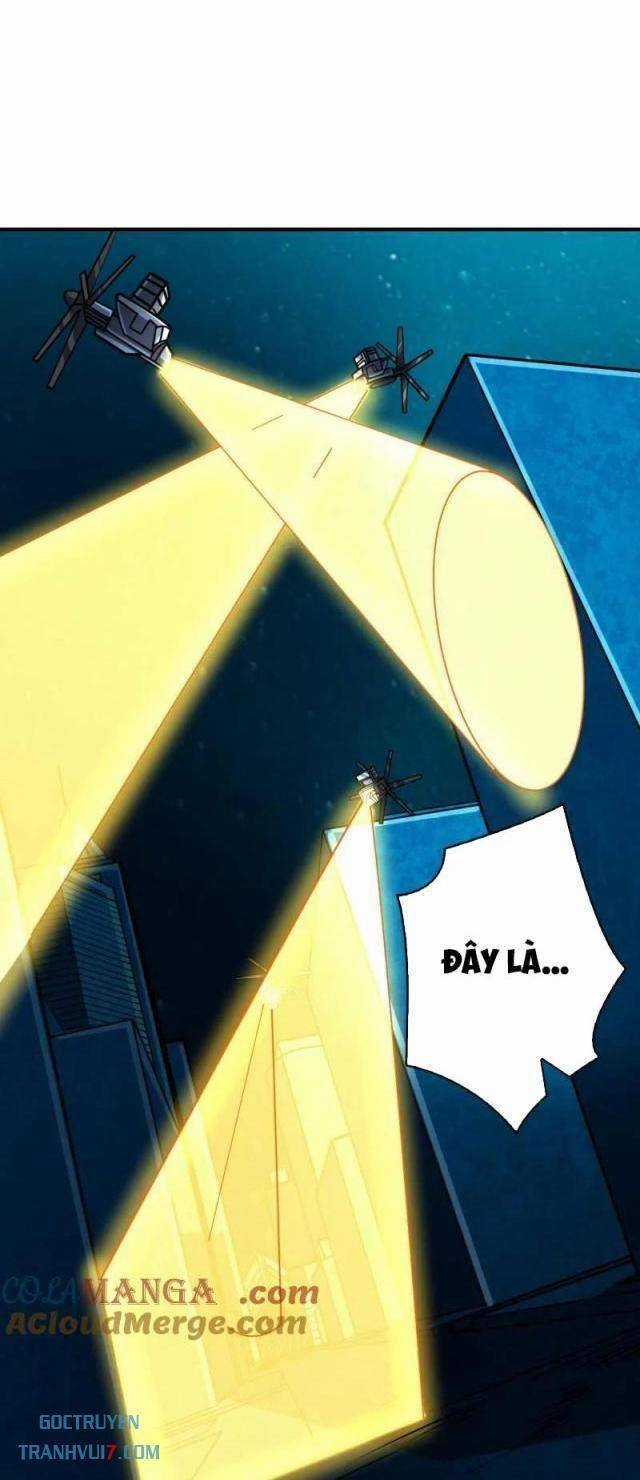 Vừa Chơi Đã Có Tài Khoản Vương Giả Chương 499 trang 12