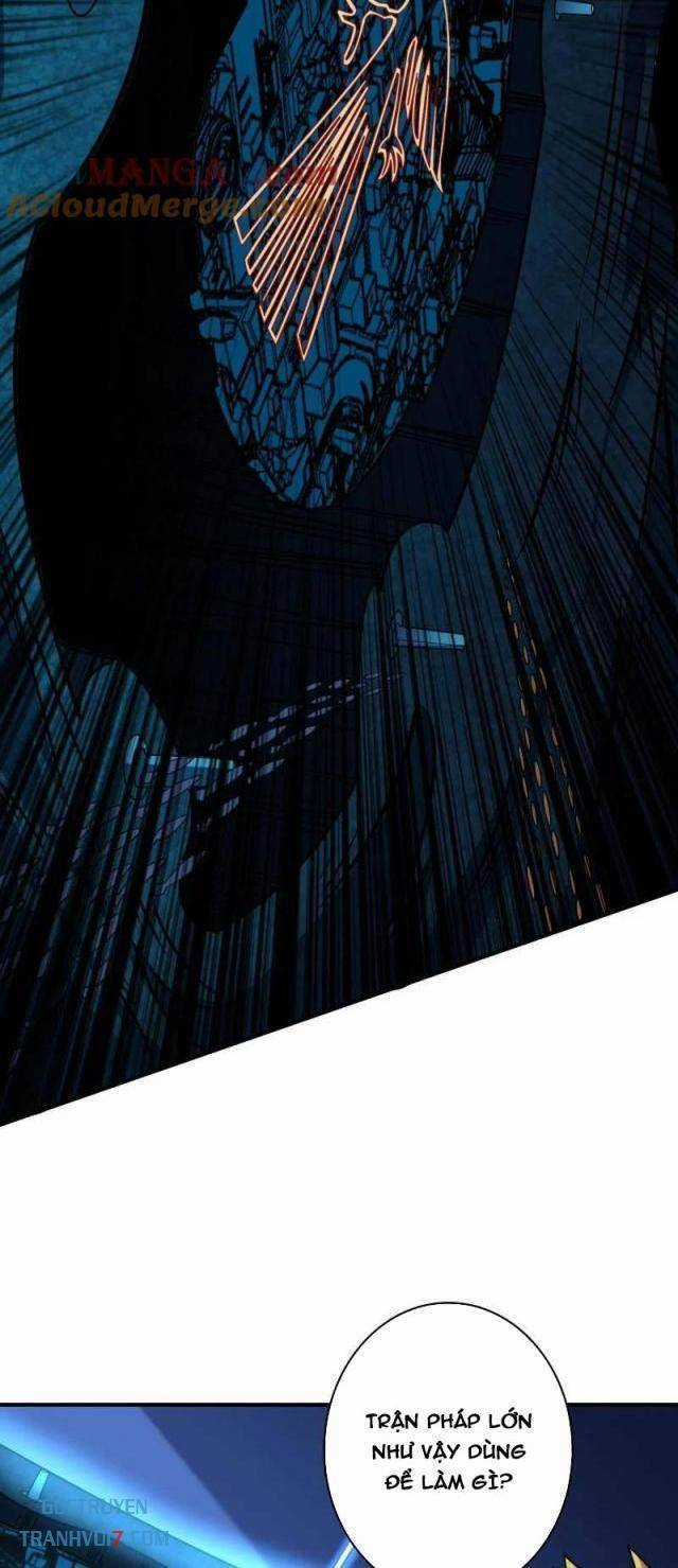 Vừa Chơi Đã Có Tài Khoản Vương Giả Chương 499 trang 14