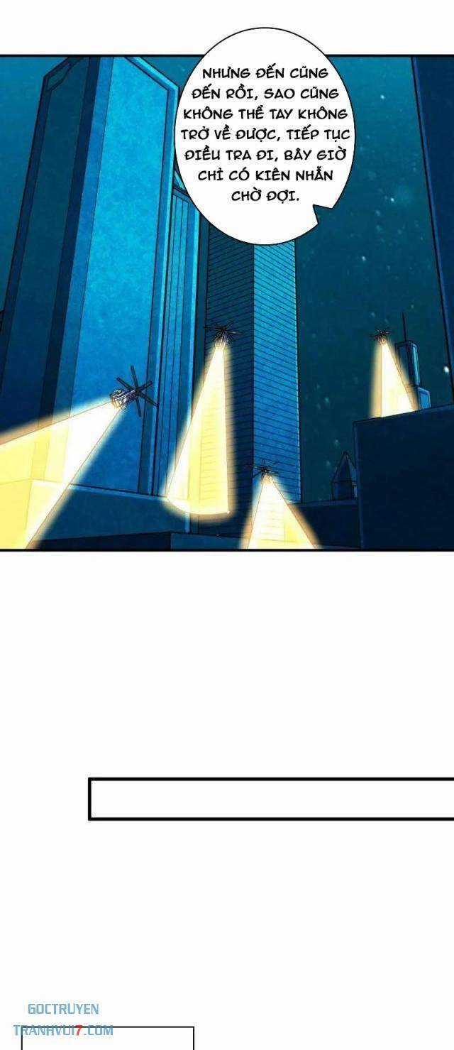 Vừa Chơi Đã Có Tài Khoản Vương Giả Chương 499 trang 17