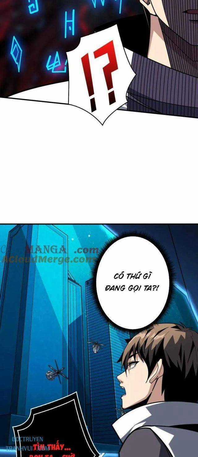 Vừa Chơi Đã Có Tài Khoản Vương Giả Chương 499 trang 21