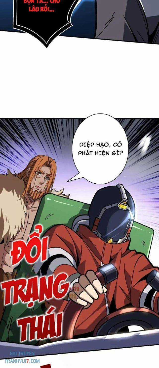 Vừa Chơi Đã Có Tài Khoản Vương Giả Chương 499 trang 22