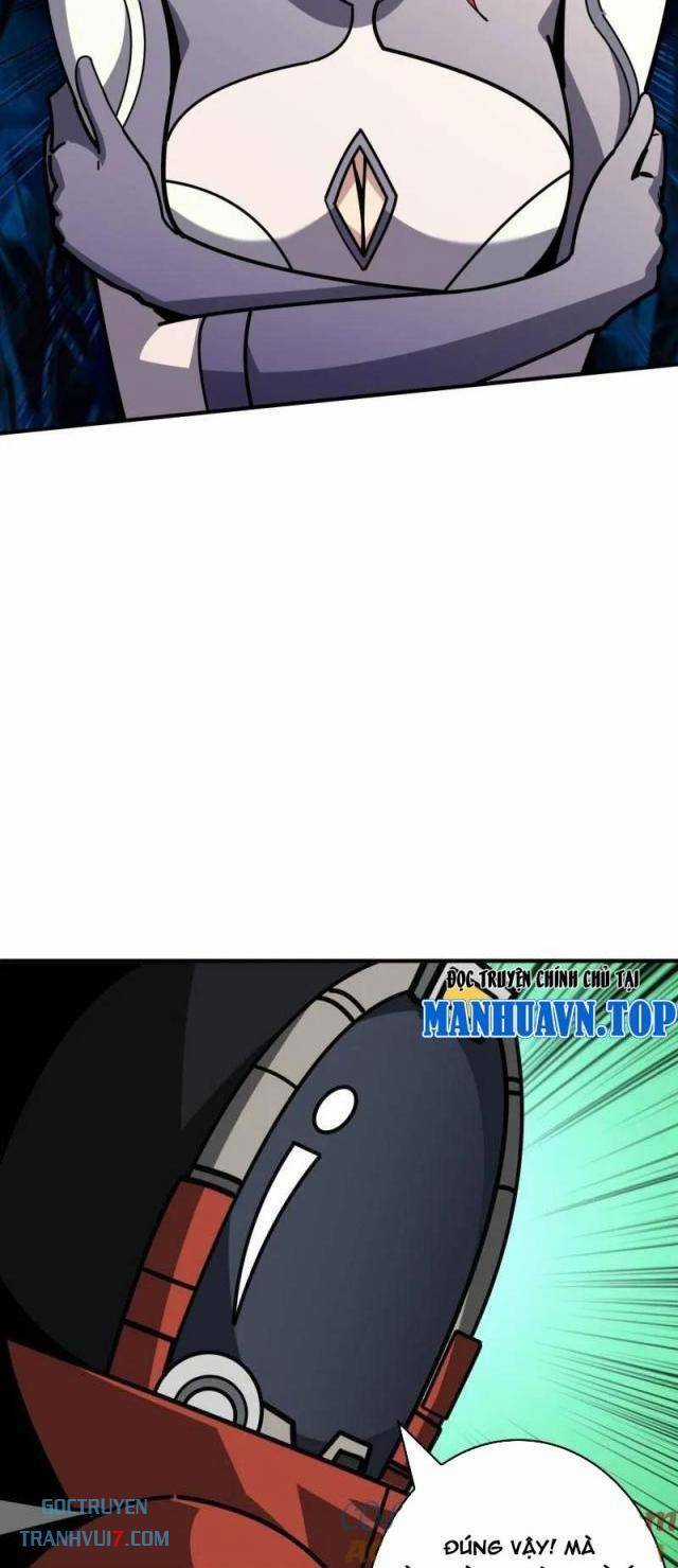 Vừa Chơi Đã Có Tài Khoản Vương Giả Chương 499 trang 28