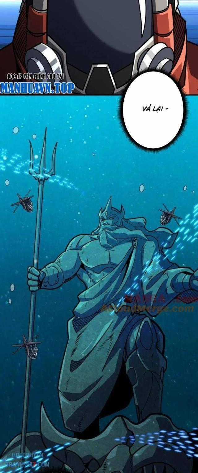 Vừa Chơi Đã Có Tài Khoản Vương Giả Chương 499 trang 34