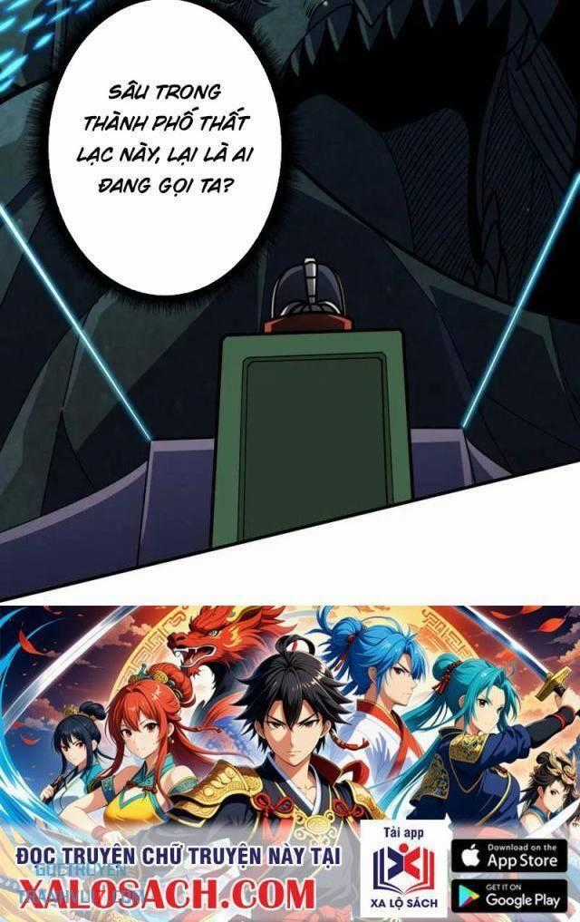 Vừa Chơi Đã Có Tài Khoản Vương Giả Chương 499 trang 35