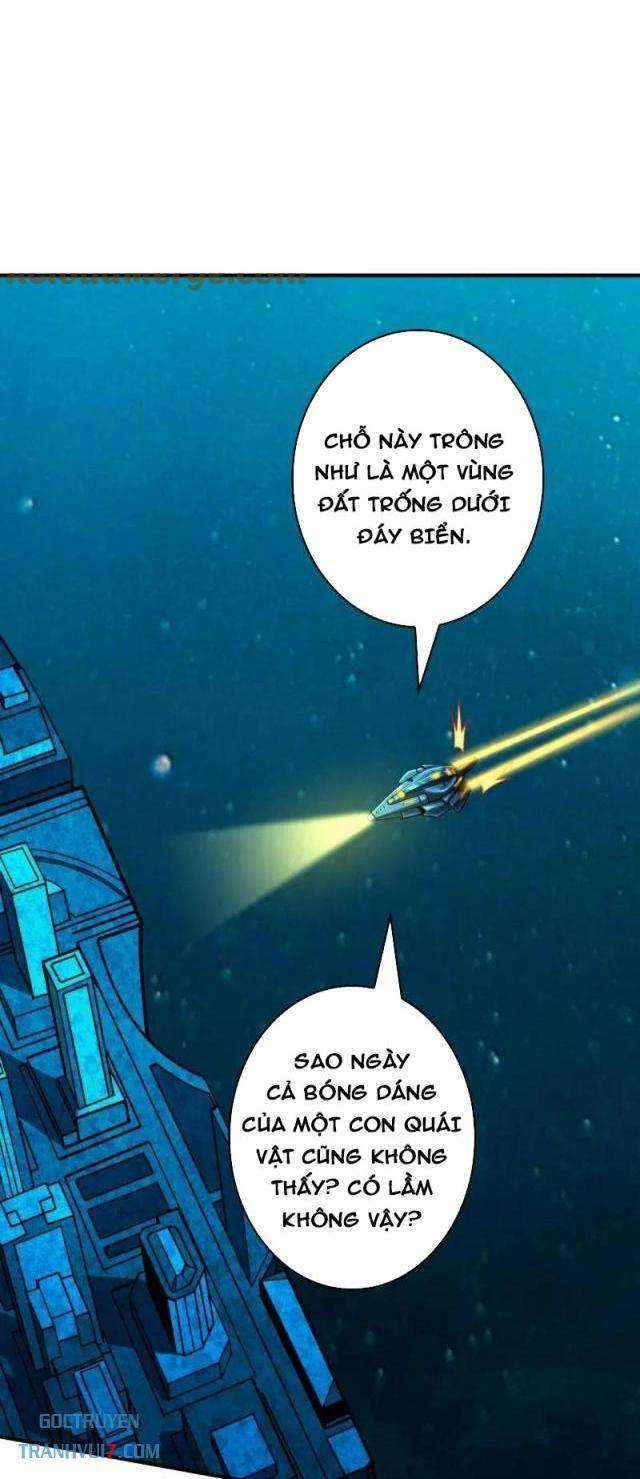 Vừa Chơi Đã Có Tài Khoản Vương Giả Chương 499 trang 9